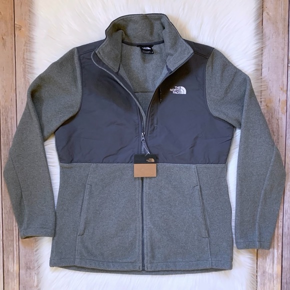 The North Face Jackets & Blazers - The North Face 300 Tundra Full Zip Fleece Jacket